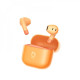 Бездротові навушники Baseus Bass BS2 Lite True orange 2003000307115 6942521200450