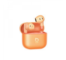 Бездротові навушники Baseus Bass BS2 Lite True orange 2003000307115 6942521200450