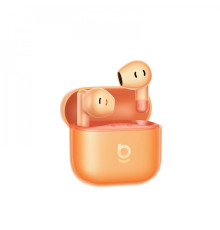 Бездротові навушники Baseus Bass BS2 Lite True orange 2003000307115 6942521200450