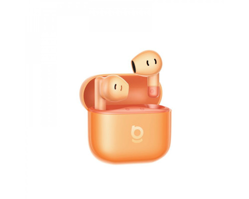 Бездротові навушники Baseus Bass BS2 Lite True orange 2003000307115 6942521200450