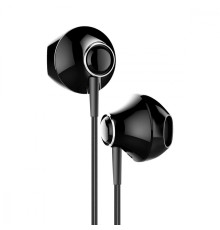 Навушники Baseus Enock H06 black