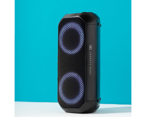 Портативна Акустика Proove Third Element SE 20W (APP) black 2003000299304 6901114417163