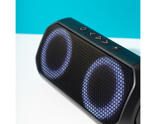 Портативна Акустика Proove Third Element SE 20W (APP) black 2003000299304 6901114417163