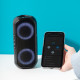 Портативна Акустика Proove Third Element SE 20W (APP) black 2003000299304 6901114417163