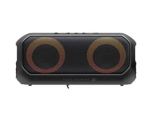 Портативна Акустика Proove Third Element SE 20W (APP) black 2003000299304 6901114417163