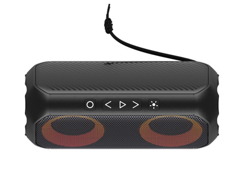 Портативна Акустика Proove Third Element SE 20W (APP) black 2003000299304 6901114417163