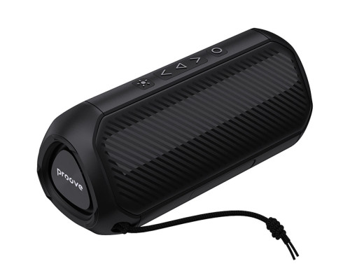 Портативна Акустика Proove Third Element SE 20W (APP) black 2003000299304 6901114417163