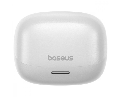 Бездротові навушники Baseus Bowie M2s Pro TWS white 2003000229479 6932172661298