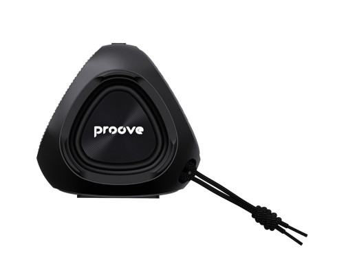 Портативна Акустика Proove Third Element SE 20W (APP) black 2003000299304 6901114417163