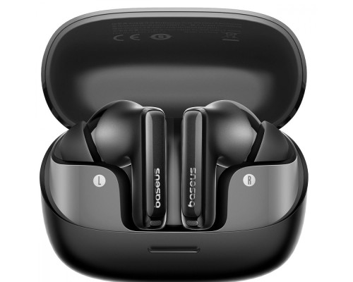 Бездротові навушники Baseus Bowie M2s Pro TWS white 2003000229479 6932172661298