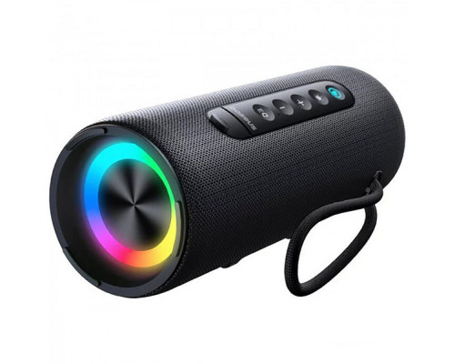 Портативна Акустика Baseus AeQur VO20 black 2003000231809 6932172653743