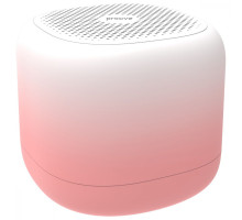 Портативна Акустика Proove Velvet 3W pink 2001001969769 6901111629750