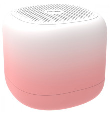 Портативна Акустика Proove Velvet 3W pink 2001001969769 6901111629750