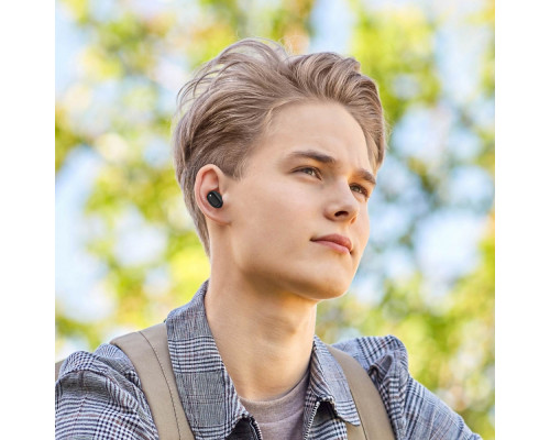 Бездротові навушники Baseus Bowie EZ10 TWS white 2001001476236 6932172630867