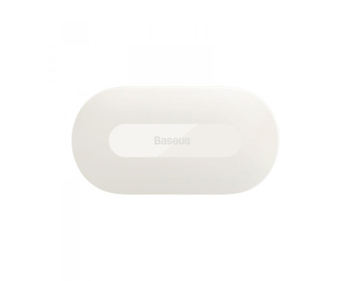 Бездротові навушники Baseus Bowie EZ10 TWS white 2001001476236 6932172630867