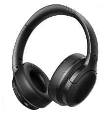 Бездротові навушники Baseus Bass BH1 Lite black 2003000272574 6953156299320