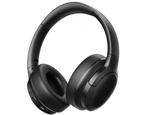 Бездротові навушники Baseus Bass BH1 Lite black 2003000272574 6953156299320