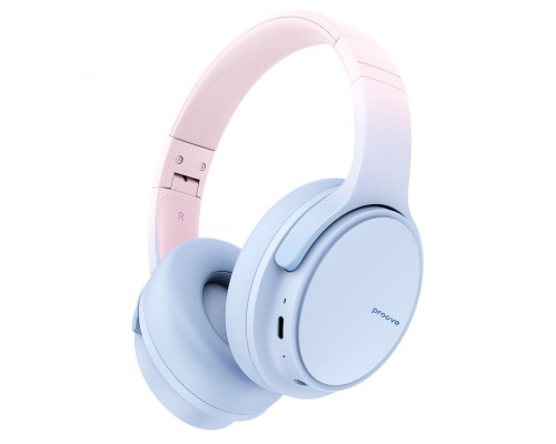 Бездротові навушники Proove Tender blue 2001001295653 6900111255242