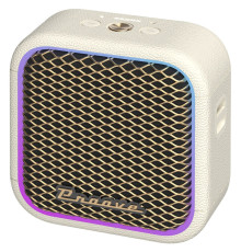 Портативна Акустика Proove Funk 15W (APP) beige/gold 2003000275520 6901111619072