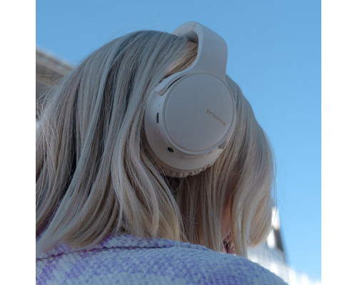 Бездротові навушники Proove Tender blue 2001001295653 6900111255242