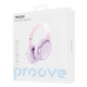 Бездротові навушники Proove Tender blue 2001001295653 6900111255242
