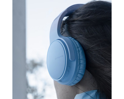 Бездротові навушники Proove Tender blue 2001001295653 6900111255242