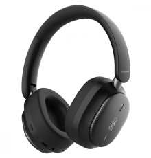 Бездротові навушники Proove Solo with ANC (APP) black 2003000258318 6901112993553