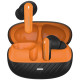 Бездротові навушники Proove Blitz II TWS with Hybrid ANC (APP) black/orange 2003000289060