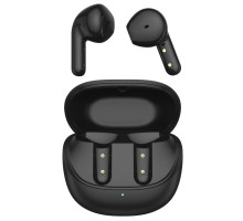 Бездротові навушники Proove Logic TWS (APP) black 2003000201246 6901117466205