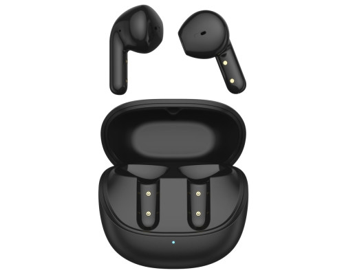 Бездротові навушники Proove Logic TWS (APP) black 2003000201246 6901117466205