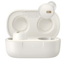 Бездротові навушники Baseus Bowie E18 TWS white 2003000159646 6932172657246