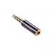 Перехідник UGREEN 3.5mm Male to 2.5mm Female Adapter(UGR-20502)