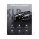 Аудіо кабель UGREEN AV162 Cannon Male (UGR-80439) (UGR-80439)