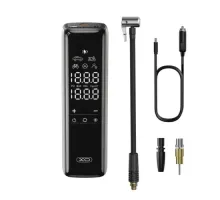 Інтелектуальний компактний дротовий насос XO CZ017 22 Cylinder Чорний mag-6920680858156147305