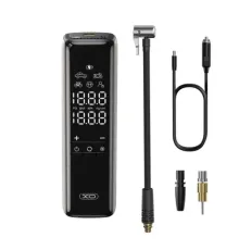 Інтелектуальний компактний дротовий насос XO CZ017 22 Cylinder Чорний mag-6920680858156147305