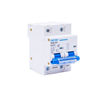 Автоматичний вимикач постійного струму CHCYZO RKB1 DC B200A, 2P, 12-125V, 200A PLS-00-00135837