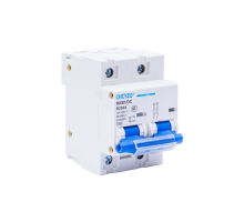 Автоматичний вимикач постійного струму CHCYZO RKB1 DC B250A, 2P, 12-125V, 250A PLS-00-00135845