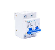 Автоматичний вимикач постійного струму CHCYZO RKB1 DC B125A, 2P, 12-125V, 125A PLS-00-00135804