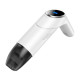 Портативний пилосос Hoco ZP6 Speed portable car vacuum cleaner Білий mag-694200760414760472