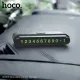 Паркувальна карта Hoco CPH19 One-click hidden signage Чорна mag-6931474706508146699