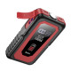 УМБ - пусковий пристрій (бустер) Hoco QS3 Victory car emergency starter 10000mAh Black mag-6942007635530137570