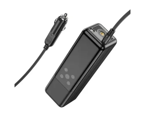 Автомобільний Насос ZP5 May smart air pump black mag-6931474795526145078