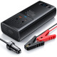 Автомобільний інвертор Baseus IGBT Power Inverter 300W (110V US/JP ) Black (CGNB010001)