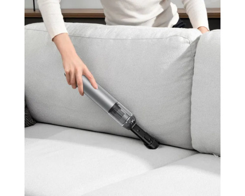 Автомобільний пилосос Baseus A3 Car Vacuum Cleaner （15000pa）Silver