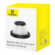 Фільтр для автомобільного пилососу Baseus A5 Car Vacuum Cleaner (16000pa) Filter (1PCS) Cluster Black (C30459500111-01)