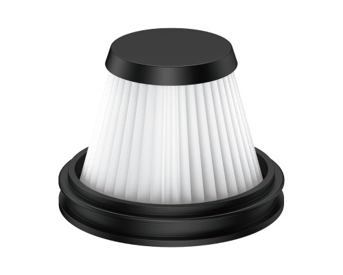 Фільтр для автомобільного пилососу Baseus A5 Car Vacuum Cleaner (16000pa) Filter (1PCS) Cluster Black (C30459500111-01)