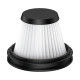 Фільтр для автомобільного пилососу Baseus A5 Car Vacuum Cleaner (16000pa) Filter (1PCS) Cluster Black (C30459500111-01)