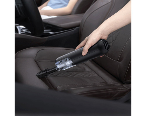 Автомобільний пилосос Baseus A1 Car Vacuum Cleaner Dark Space Black