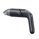 Автомобільний пилосос Usams US-ZB259 Portable Handheld Folding Vacuum Cleaner -YAJ Series Black