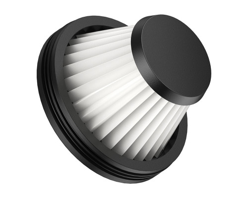 Фльтр для автомобільного пилососу Baseus A2pro Car vacuum Cleaner strainer（2PCS）Black (VCAQ070001)